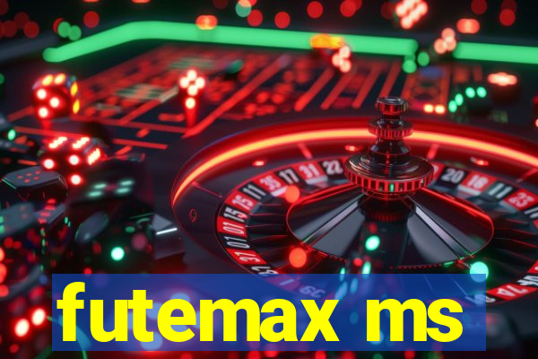 futemax ms